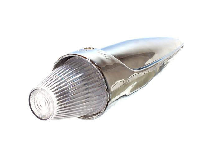 Hovedbilde 24V LED Torpedo lampe