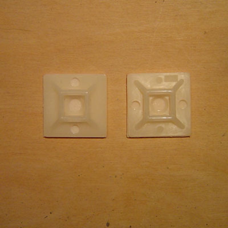 Strips anker 28x28mm