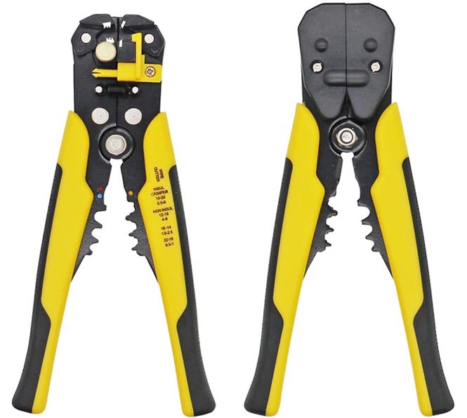 Hovedbilde Multifunksjonstang bilelektro