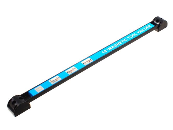 Hovedbilde Magnet skinne 45cm