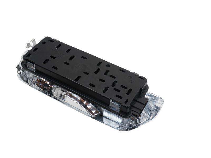 LED plate til Scania taklampe