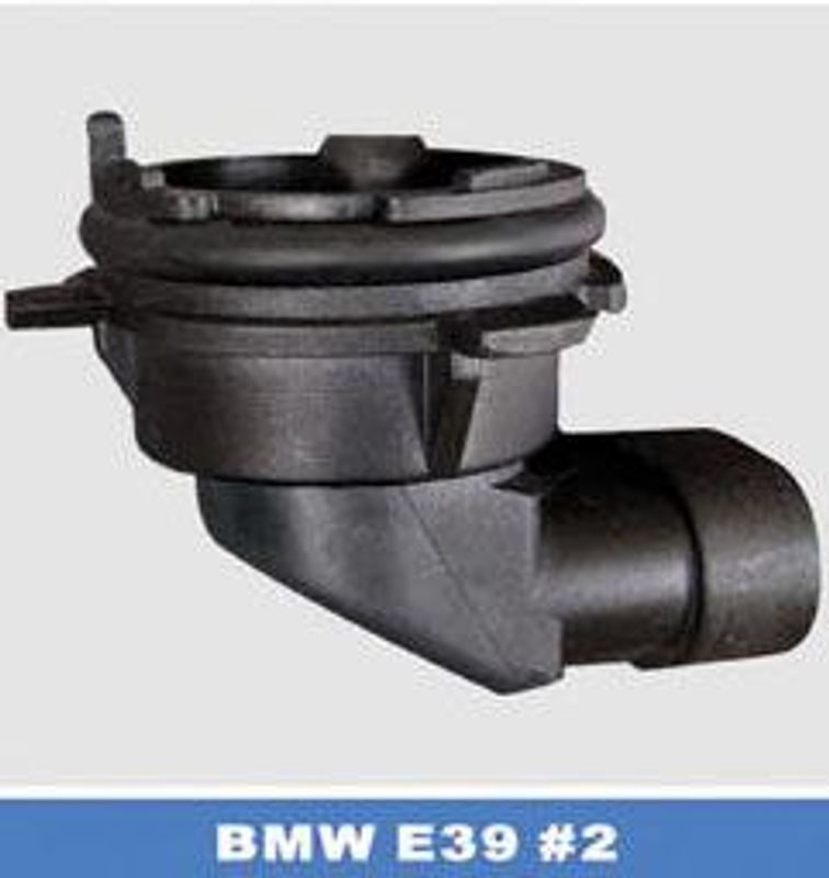 BMW Adapter til bla. BMW E39 #2